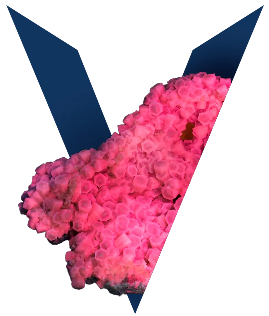 geo veritas minerals search